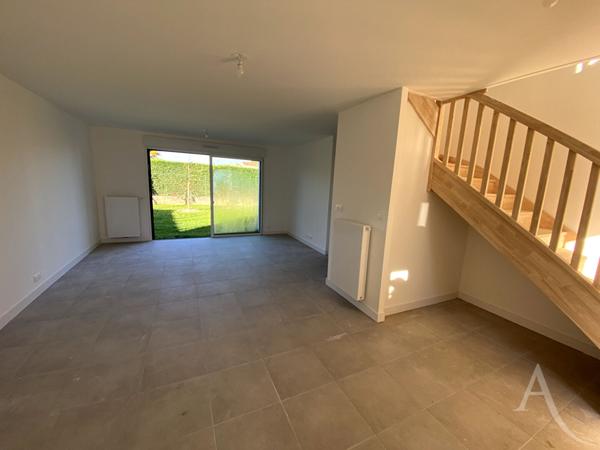 Maison Montaigu 5 pièces