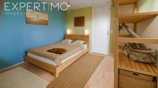 Houdan (78550) Houdan, maison familiale 5 chambres dont une en bas