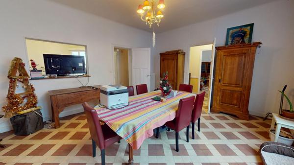 Maison Nevers 9 pièce(s) 223 m2