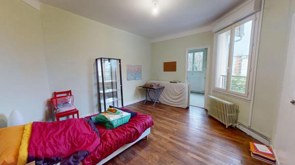 Maison Nevers 9 pièce(s) 223 m2