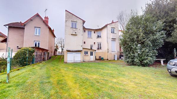 Maison Nevers 9 pièce(s) 223 m2