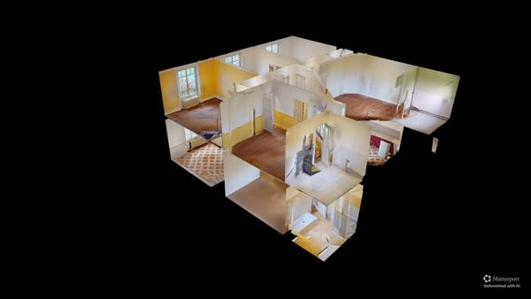 Maison Nevers 9 pièce(s) 223 m2