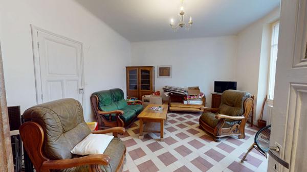 Maison Nevers 9 pièce(s) 223 m2