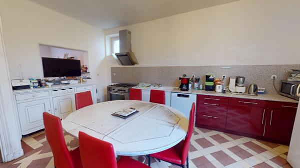 Maison Nevers 9 pièce(s) 223 m2