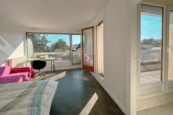 Appartement Rosny Sous Bois 1 pièce(s) 25 m2