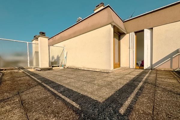 Appartement Rosny Sous Bois 1 pièce(s) 25 m2