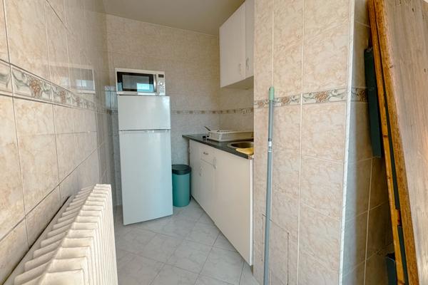 Appartement Rosny Sous Bois 1 pièce(s) 25 m2