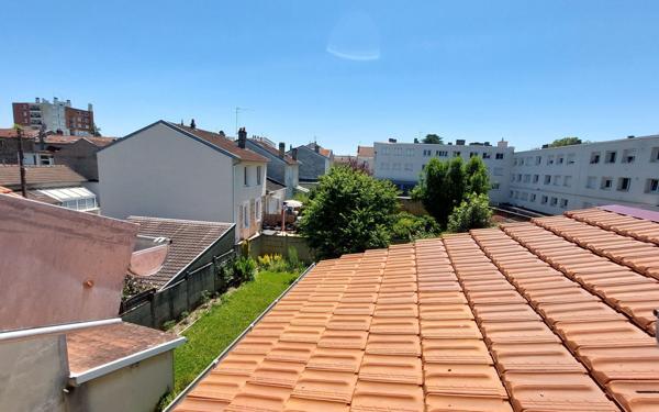 Appartement à louer    2 pièces • 31,90 m2 Limoges