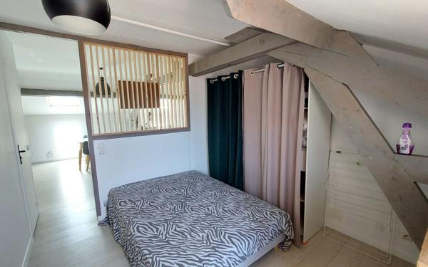 Appartement à louer    2 pièces • 31,90 m2 Limoges