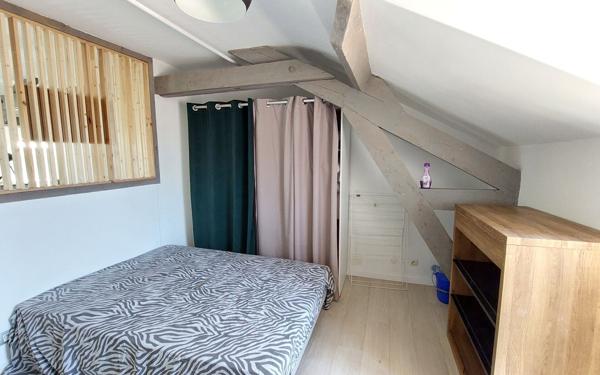 Appartement à louer    2 pièces • 31,90 m2 Limoges