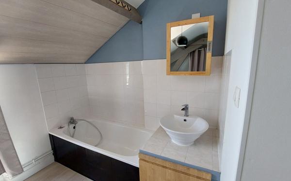 Appartement à louer    2 pièces • 31,90 m2 Limoges