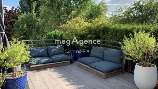 Maison à Maule, 78580 - 5 pièces 86m²