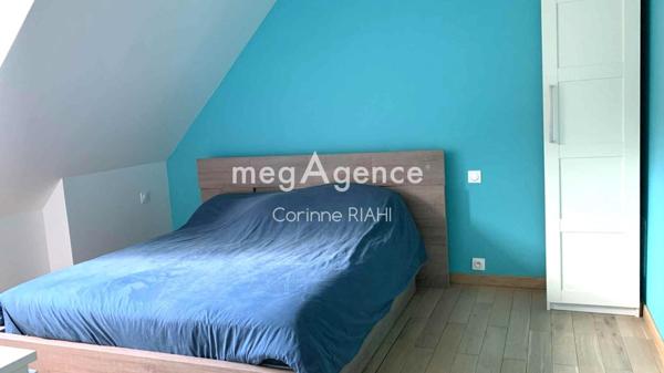 Maison à Maule, 78580 - 5 pièces 86m²