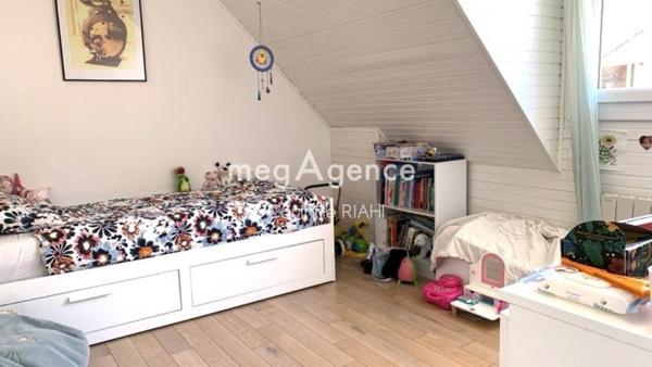 Maison à Maule, 78580 - 5 pièces 86m²