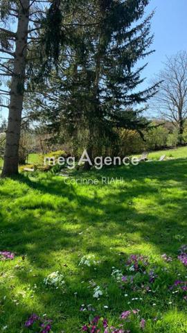 Maison à Maule, 78580 - 5 pièces 86m²