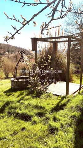 Maison à Maule, 78580 - 5 pièces 86m²