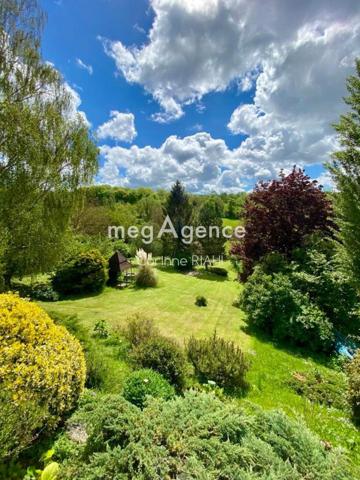 Maison à Maule, 78580 - 5 pièces 86m²