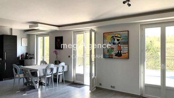 Maison à Maule, 78580 - 5 pièces 86m²