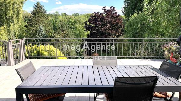 Maison à Maule, 78580 - 5 pièces 86m²