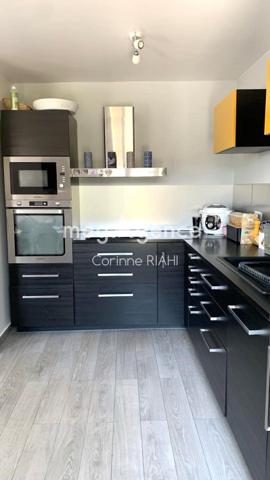 Maison à Maule, 78580 - 5 pièces 86m²