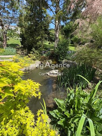 Maison à Maule, 78580 - 5 pièces 86m²