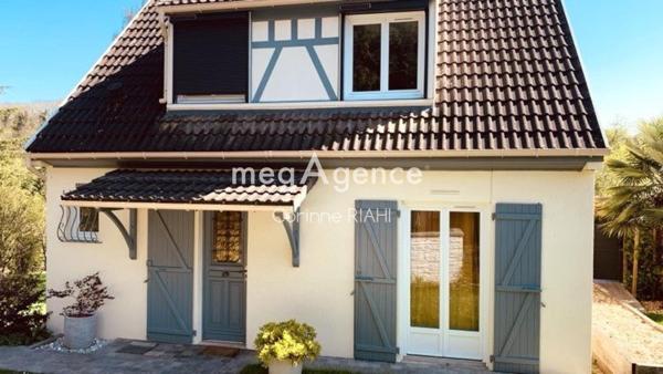 Maison à Maule, 78580 - 5 pièces 86m²