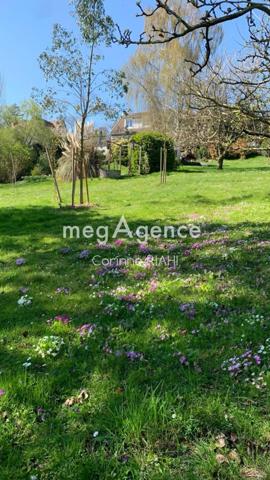 Maison à Maule, 78580 - 5 pièces 86m²