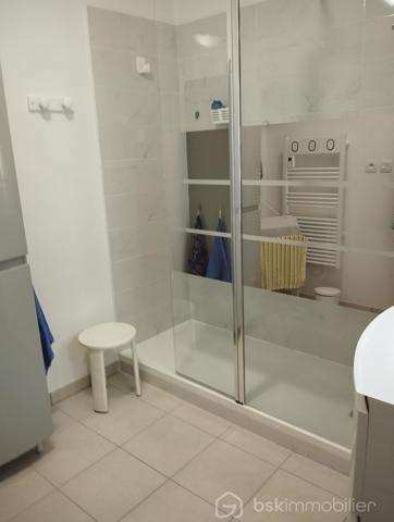 Appartement de 68,73 m²