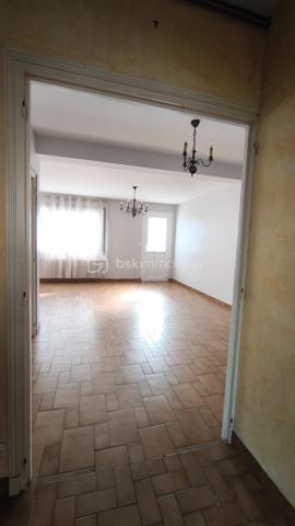 Maison traditionnelle de 111 m²