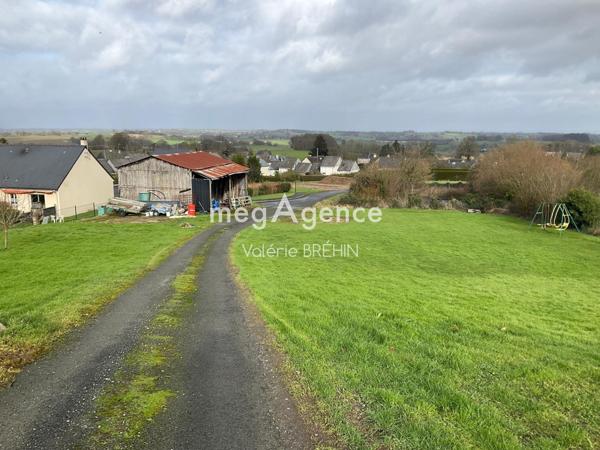 Maison à Mayenne, 53100 - 5 pièces 185m²