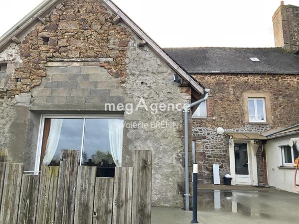 Maison à Mayenne, 53100 - 5 pièces 185m²