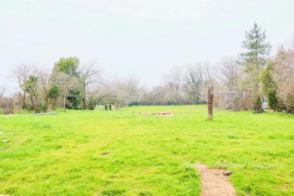 A Vendre MERVENT propriete de 245M2