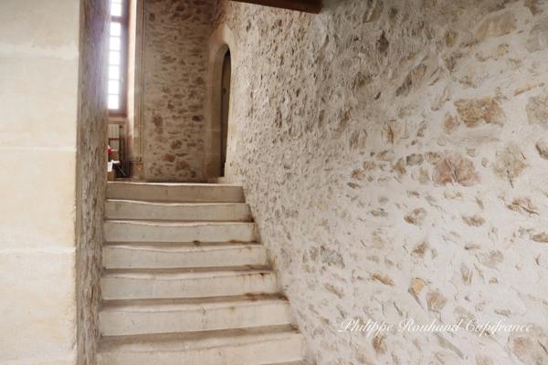 A Vendre MERVENT propriete de 245M2