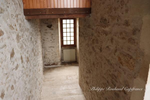 A Vendre MERVENT propriete de 245M2