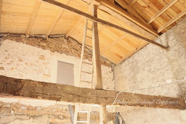 A Vendre MERVENT propriete de 245M2