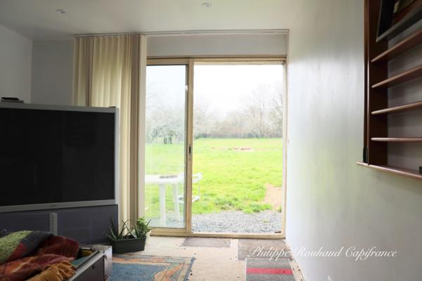 A Vendre MERVENT propriete de 245M2