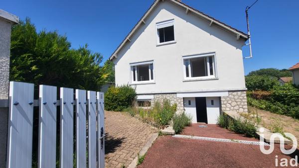 Maison à vendre 4 pièces 80 m² Pannes