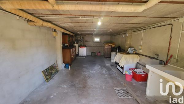 Maison à vendre 4 pièces 80 m² Pannes