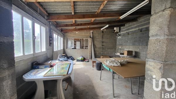 Maison à vendre 4 pièces 80 m² Pannes