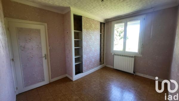 Maison à vendre 4 pièces 80 m² Pannes
