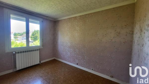 Maison à vendre 4 pièces 80 m² Pannes