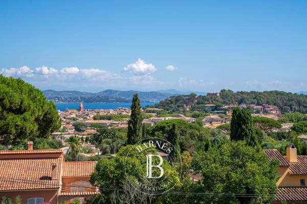 Saint-Tropez, Villa 5 Chambres -  350 m² à vendre