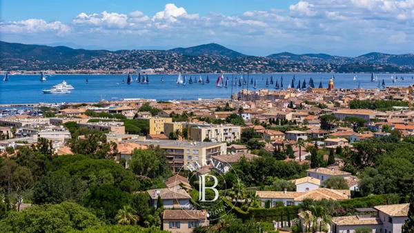 Saint-Tropez, Villa 5 Chambres -  350 m² à vendre