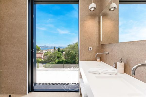 Saint-Tropez, Villa 5 Chambres -  350 m² à vendre