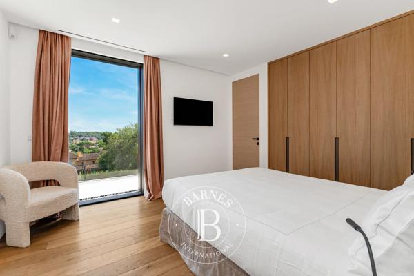 Saint-Tropez, Villa 5 Chambres -  350 m² à vendre