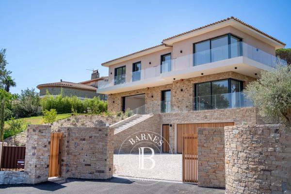 Saint-Tropez, Villa 5 Chambres -  350 m² à vendre