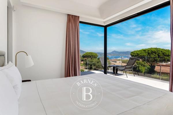 Saint-Tropez, Villa 5 Chambres -  350 m² à vendre