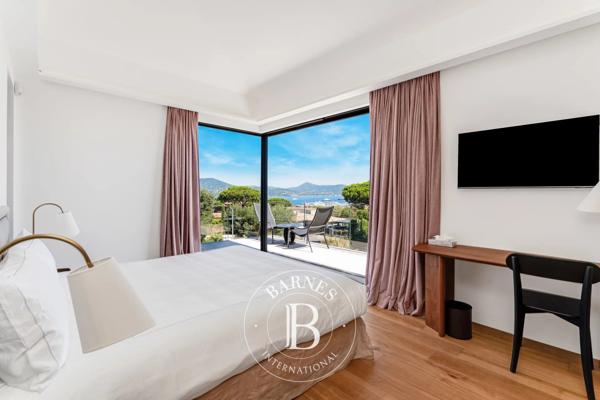 Saint-Tropez, Villa 5 Chambres -  350 m² à vendre