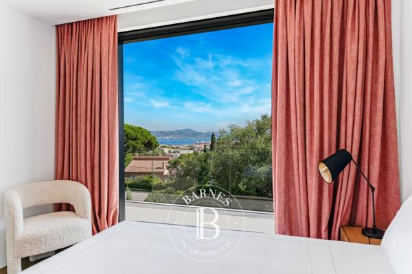 Saint-Tropez, Villa 5 Chambres -  350 m² à vendre