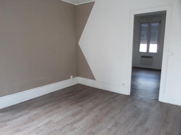 A louer Appartement 3 pièce(s) 76320 Caudebec les ELbeuf - réf LIP-2